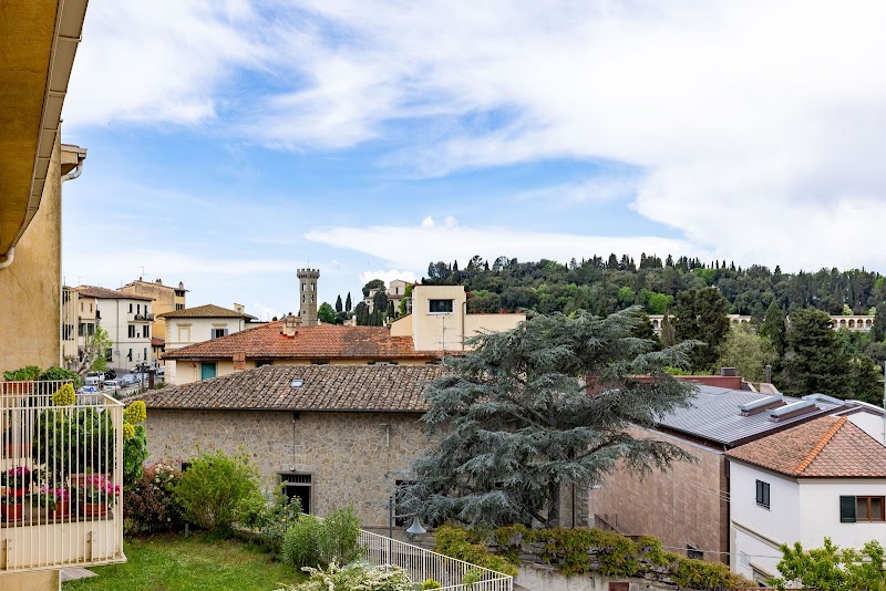 Granada Apartamentos Hotel
