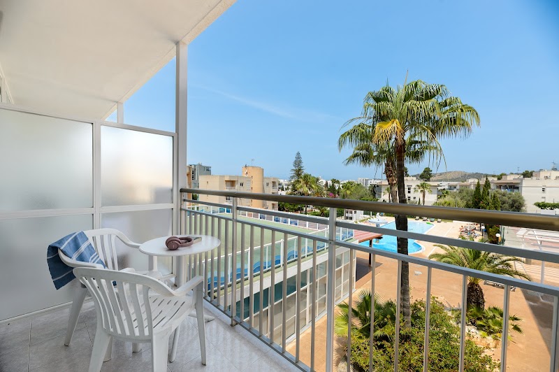 Aparthotel Vibra San Marino