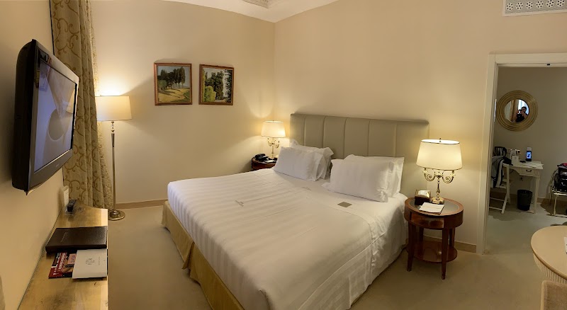 Hotel Garbi Ibiza & Spa