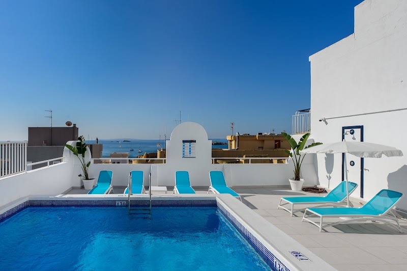 R&C Hotel Mirador de Dalt Vila