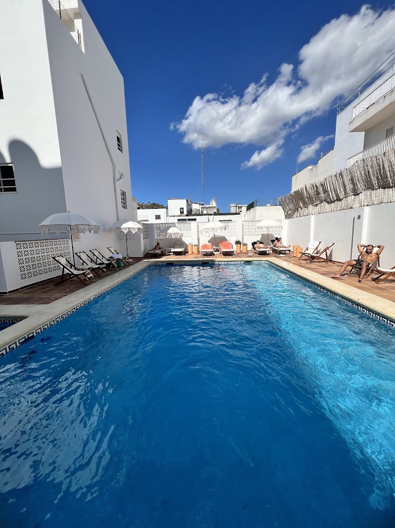 Can Vistabella Boutique Resort