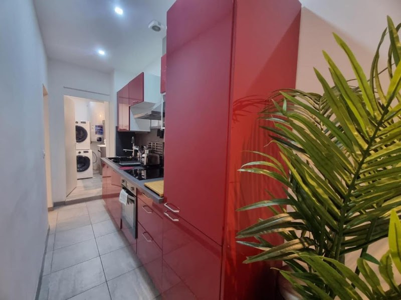 Appartement Carnier - 2