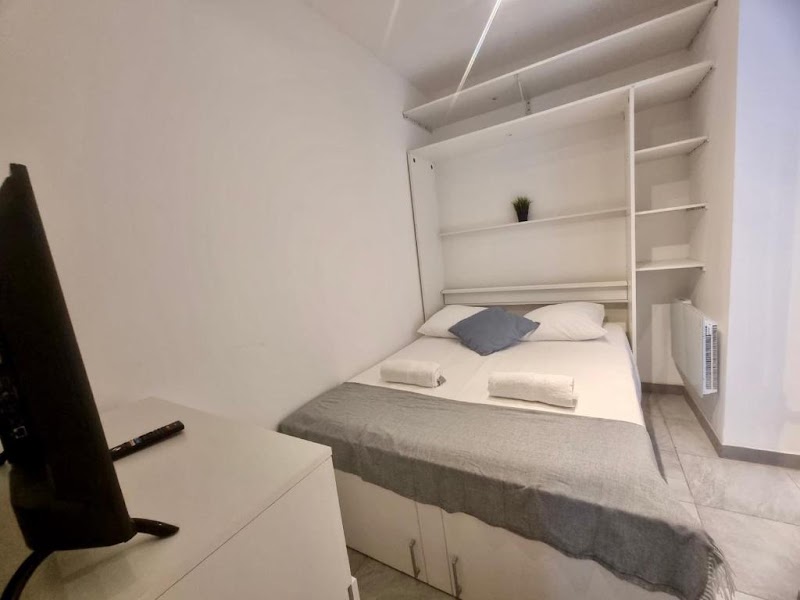 Appartement Carnier - 3