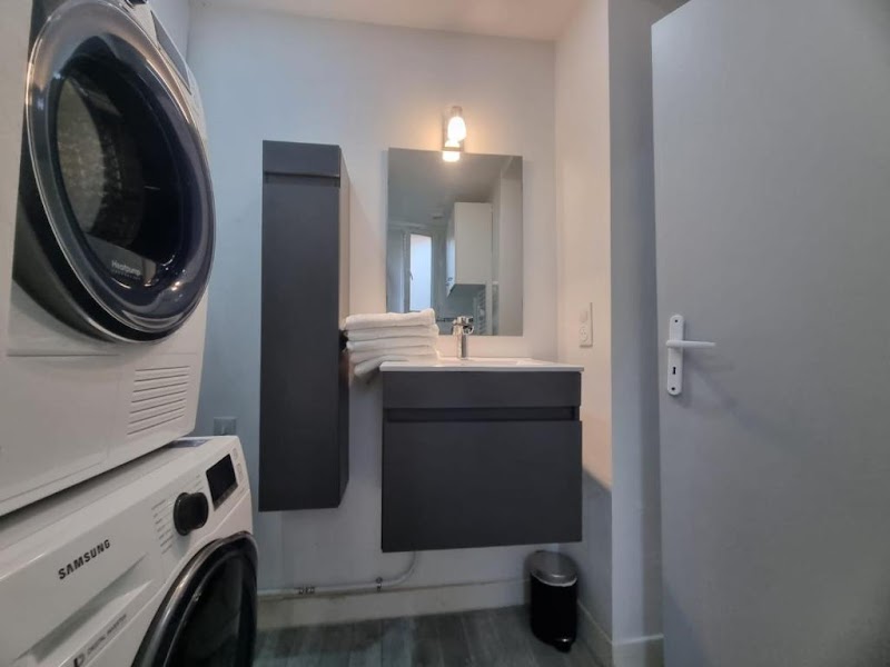 Appartement Carnier - 4