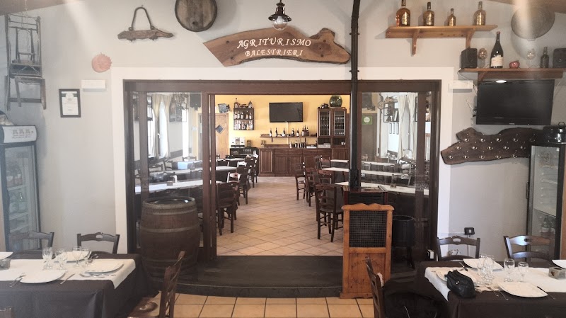 Agriturismo Le Grotte