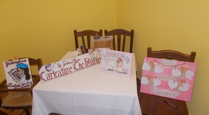 Agriturismo Le Grotte - 2