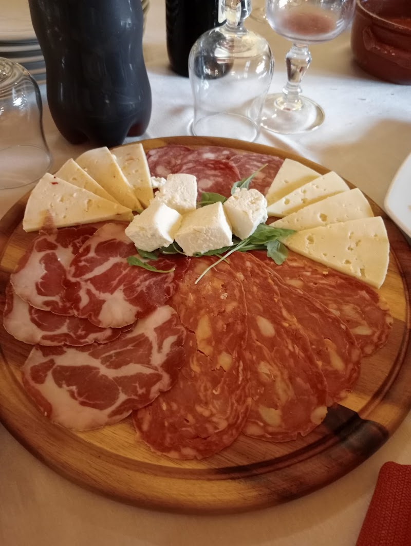 Agriturismo Le Grotte - 4