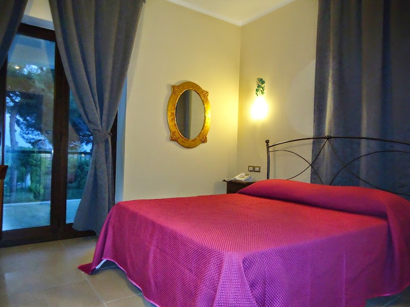 Agriturismo San Martino - 4