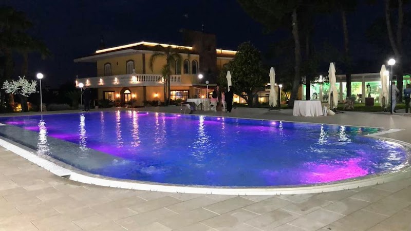 Agriturismo il VULCANO - 2