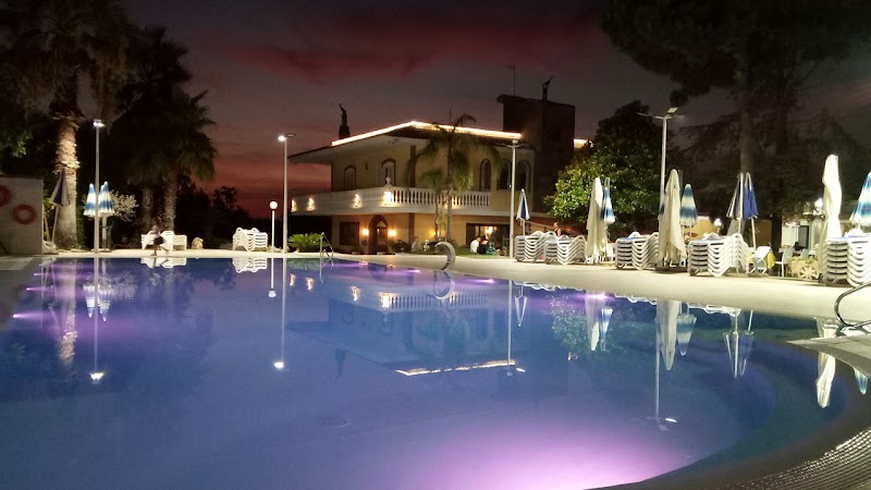 Agriturismo il VULCANO - 3