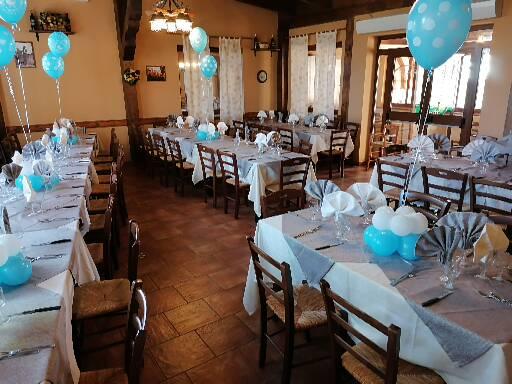 Agriturismo Antica Masseria Fioretti