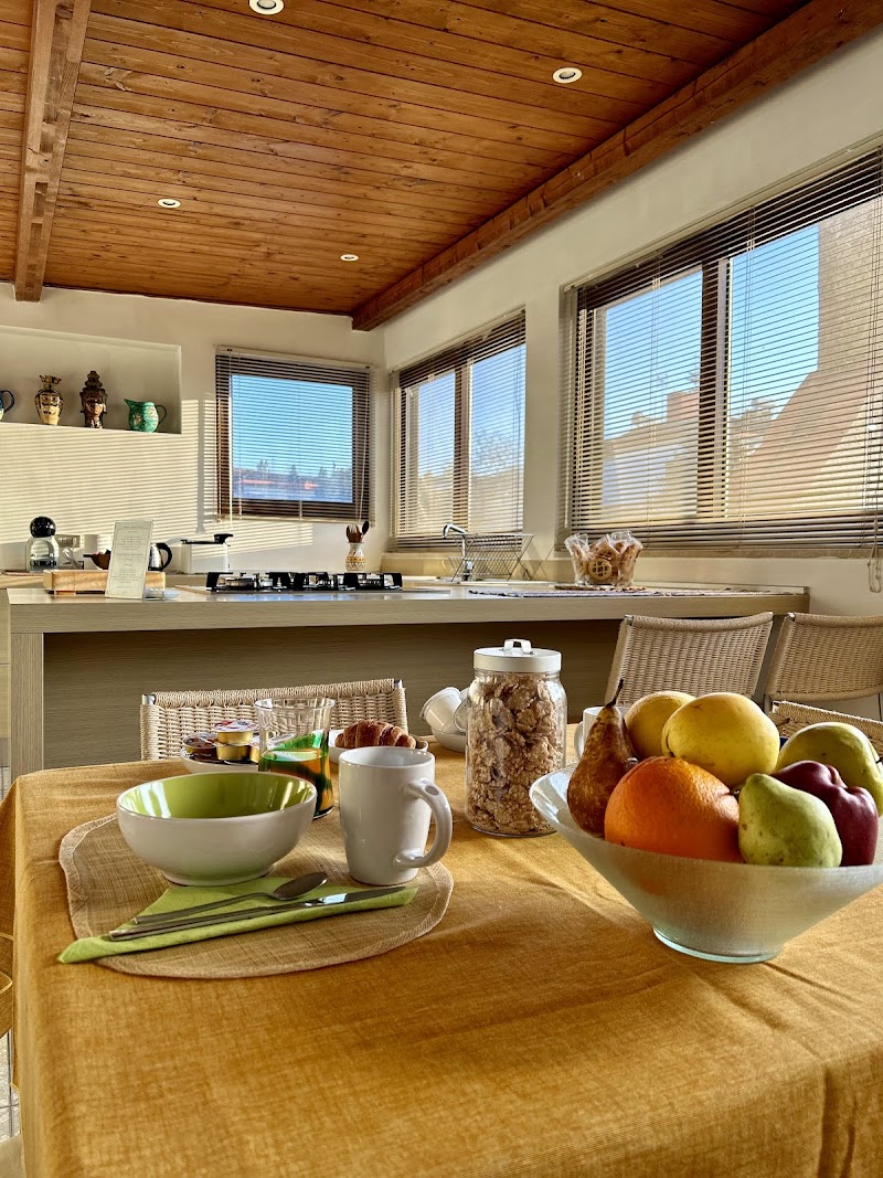 The Attic - Exclusive Apartment - 3