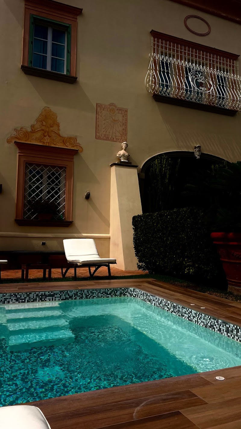Casa Raiola Ercolano Luxury Rooms
