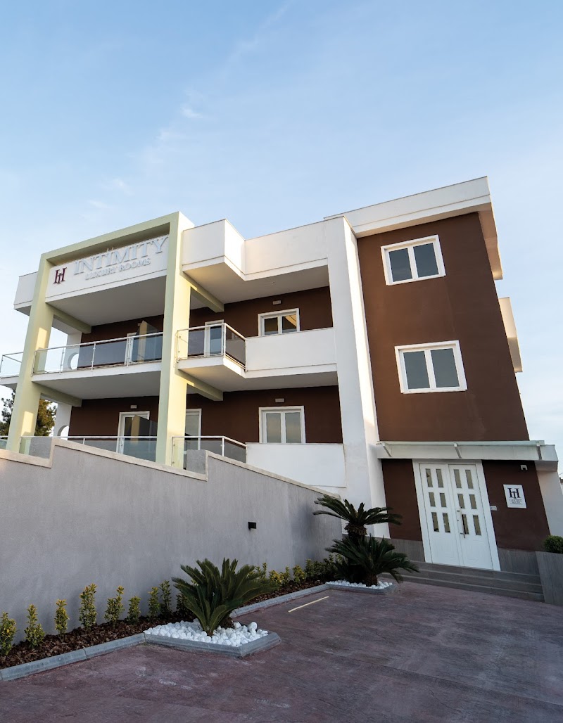 Casa Raiola Ercolano Luxury Rooms - 3