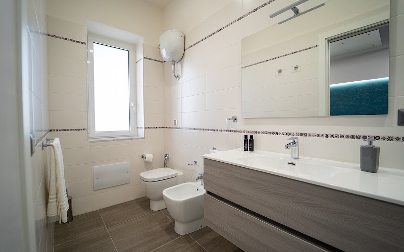 Casa Raiola Ercolano Luxury Rooms - 4