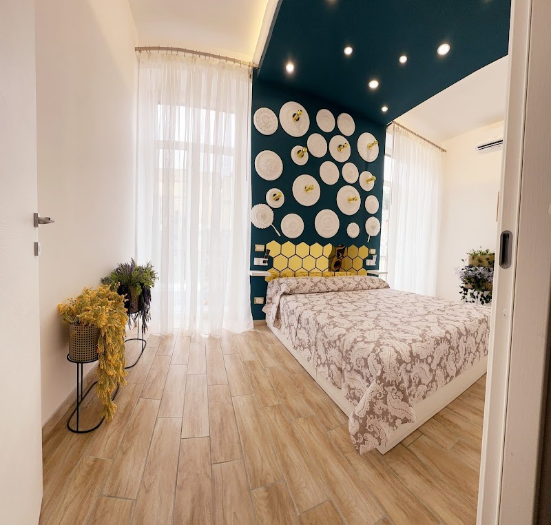 City Focus Apartment2