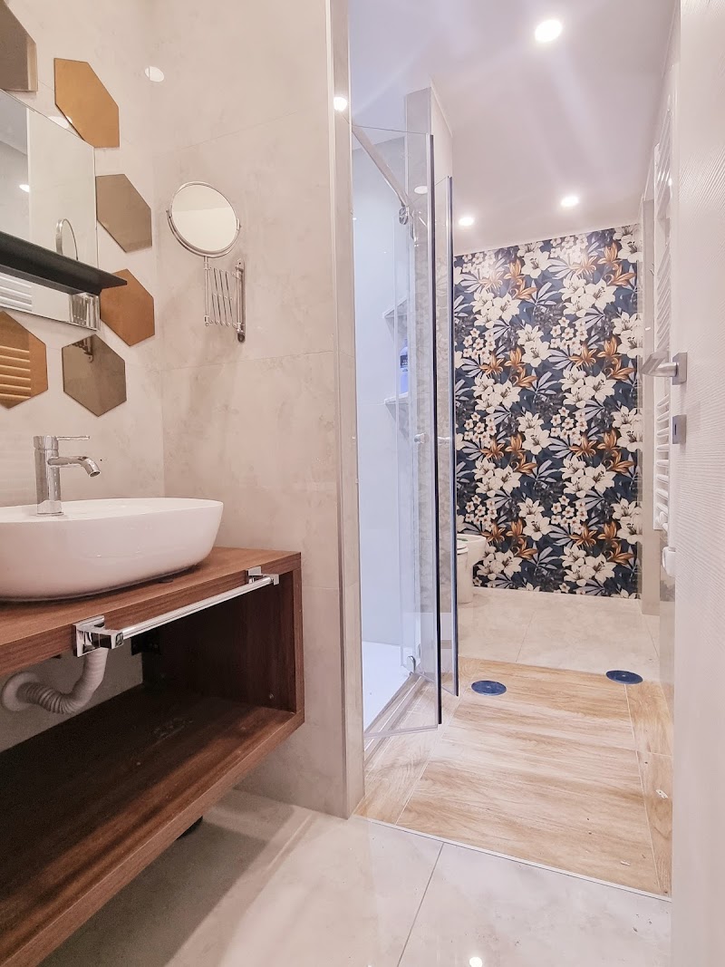 City Focus Apartment2 - 2