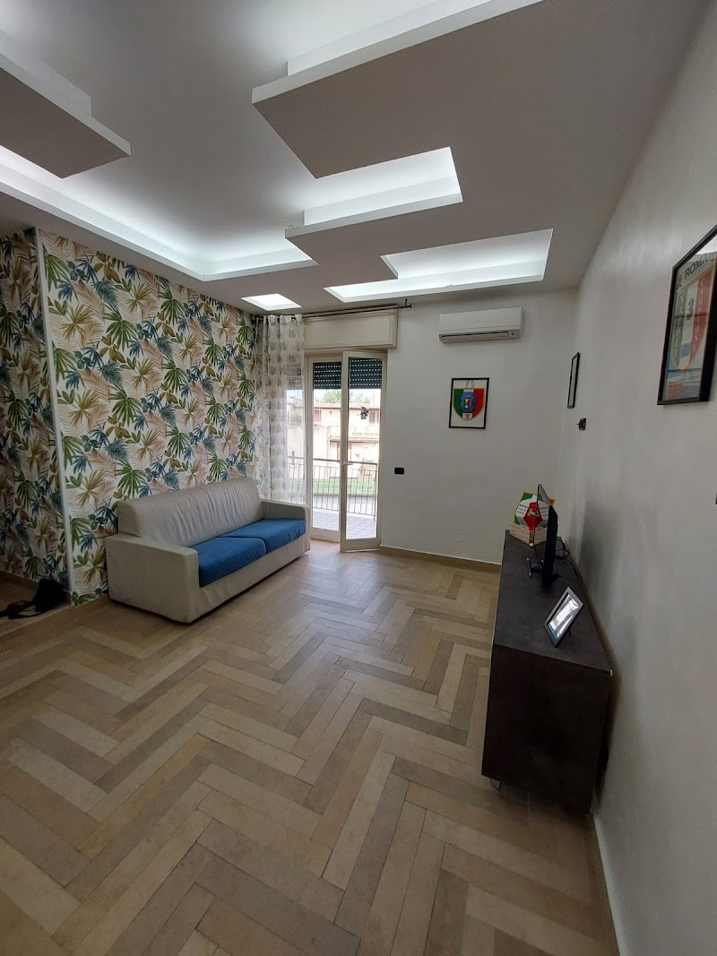 ALMA “ La Casa di Partenope” - 4