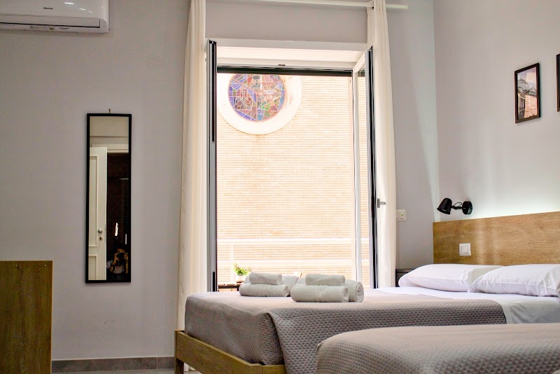 Le Moire Apartments - 4