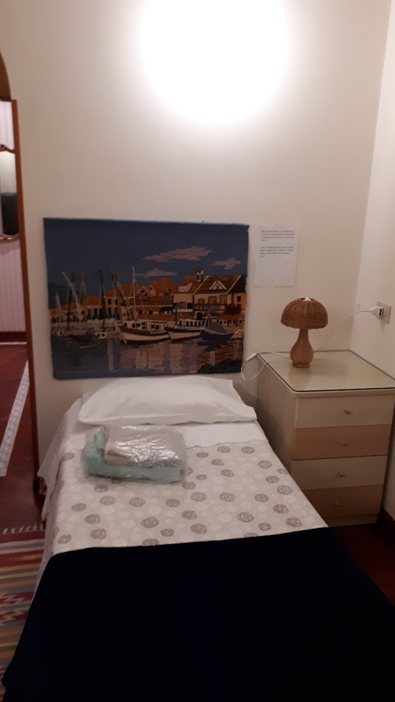 La Casa di Armida - 4