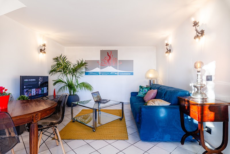 Casa Rosa - Sea View & Terrace Apartment - 4