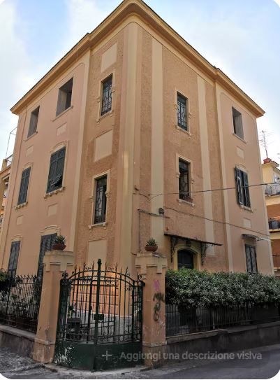 AirBnb Casa Celeste - 3