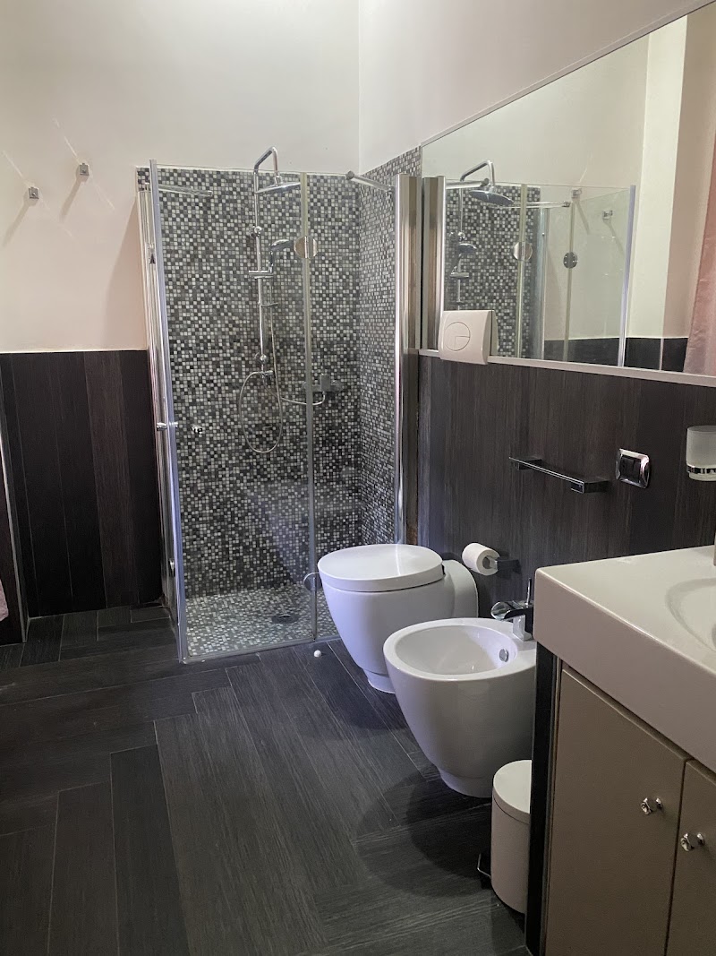 Casa vacanza Ziadomy Napoli - 2