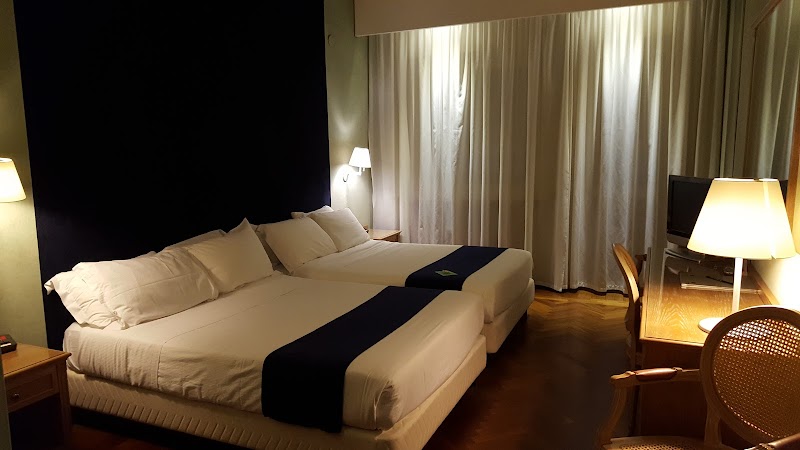 Culture Hotel Villa Capodimonte - 3