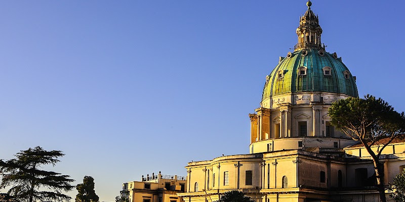 Culture Hotel Villa Capodimonte - 4