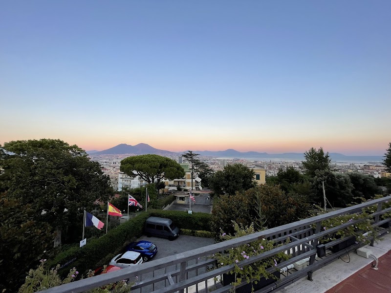 Villa Signorini Events & Hotel - 2