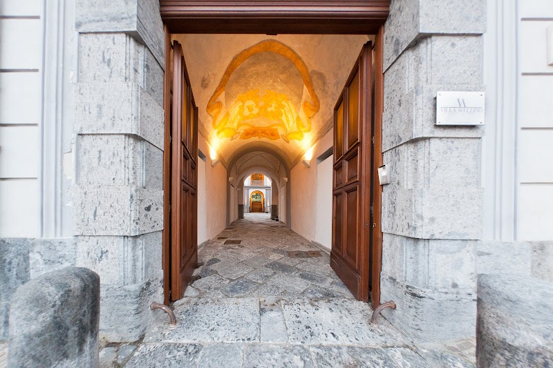 Villa Signorini Events & Hotel - 4