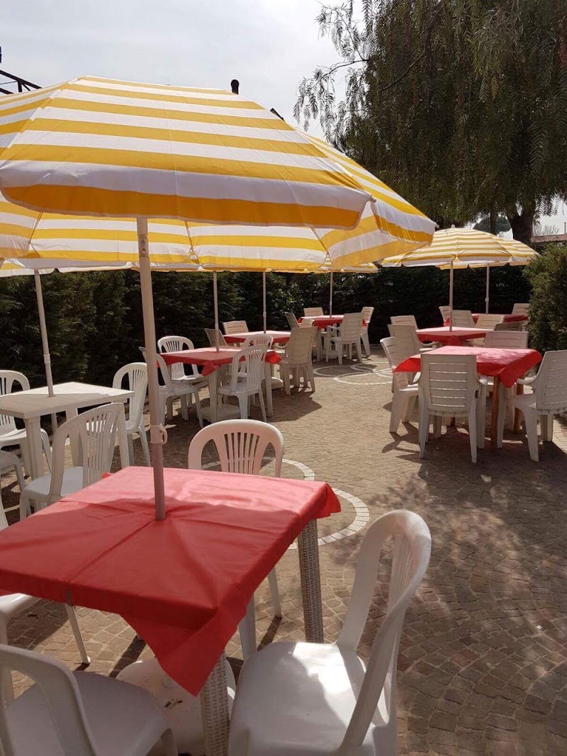 Ristorante ed Eventi Villa Aurora - 2