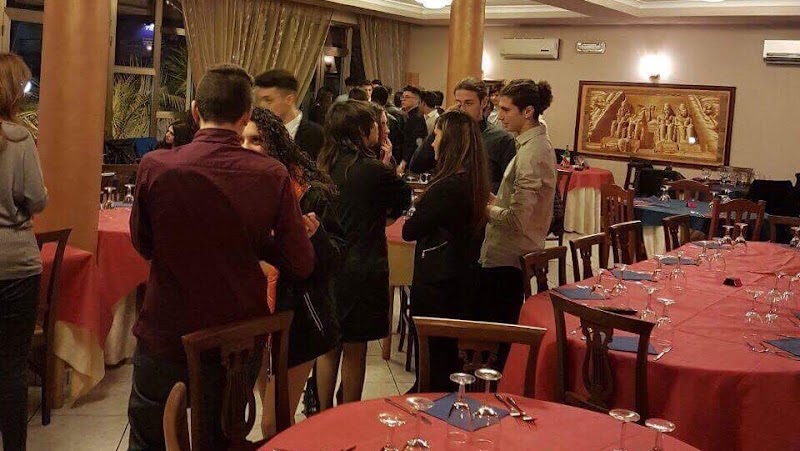 Ristorante ed Eventi Villa Aurora - 3