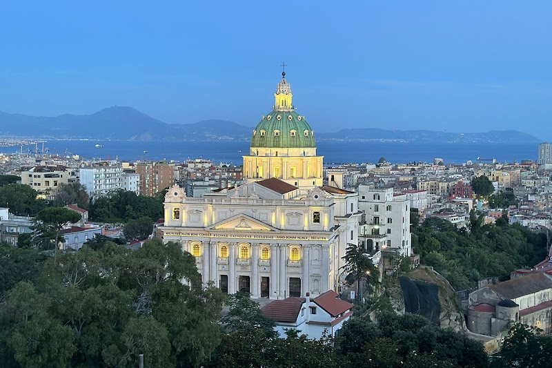 Villa Nikita Napoli - 3