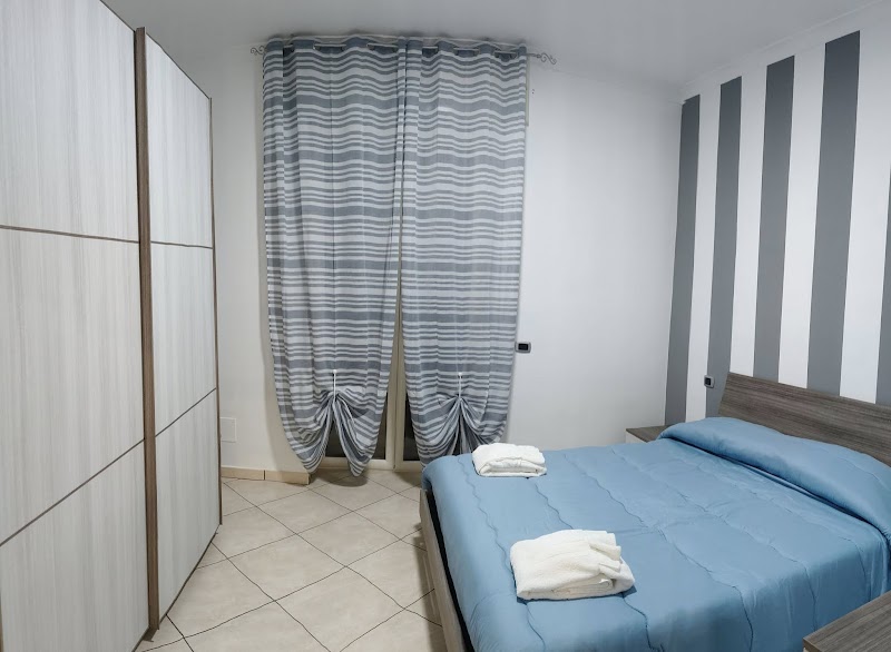 KAAT Casa Vacanze Napoli