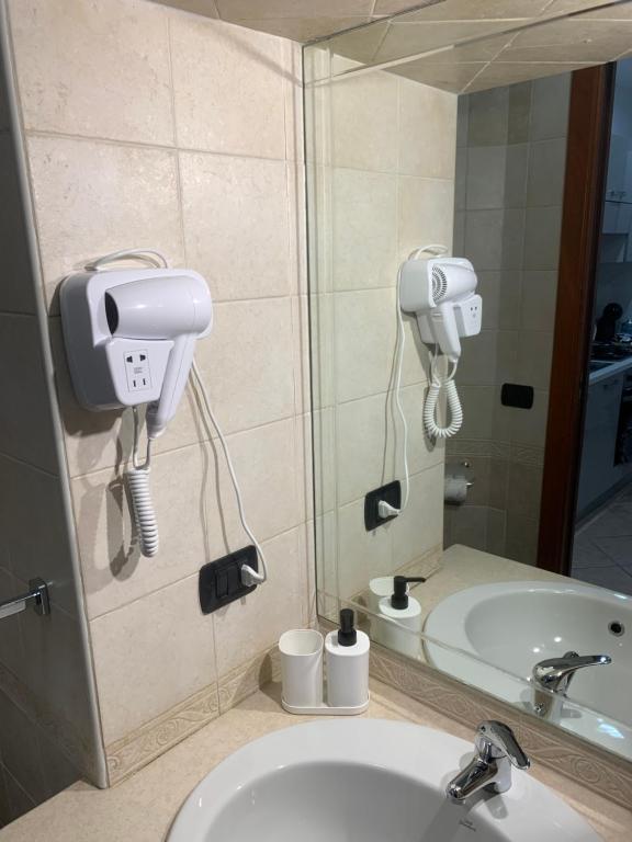 San Ciro's Apartment