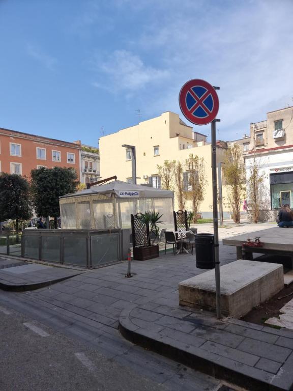 San Ciro's Apartment - 3