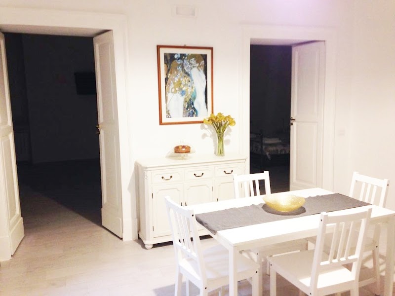 San Ciro's Apartment - 4