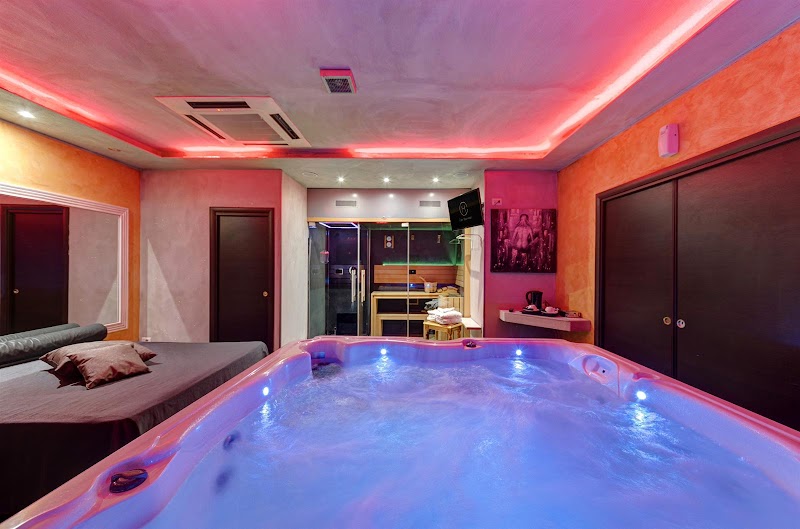 Villa Elisio Hotel & Spa - 2