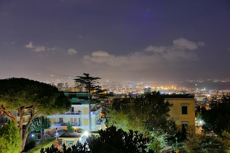 Villa Elisio Hotel & Spa - 4