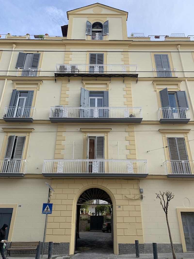 Dada Home loft apartment - 4