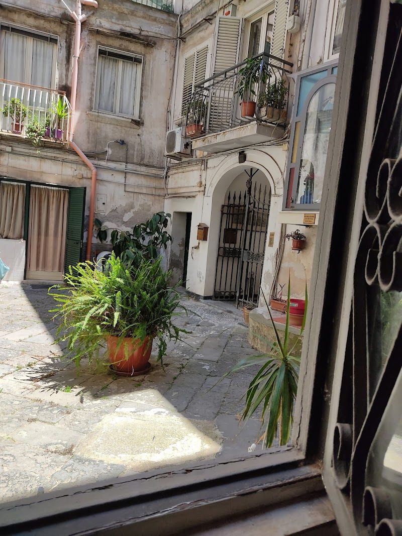 Fifteen Apartment - 2