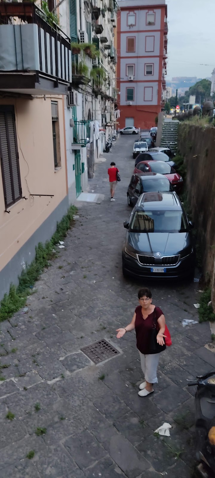 Fifteen Apartment - 3