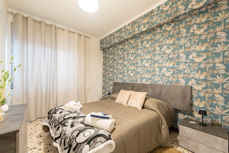 Fifteen Apartment - 4