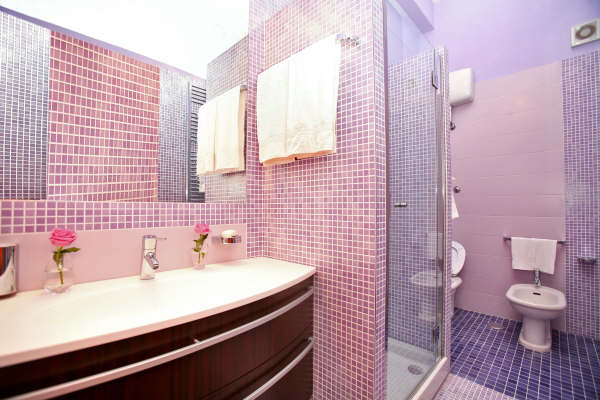 Villa Quaranta Room's - 2