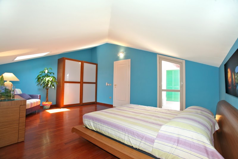 Villa Quaranta Room's - 3