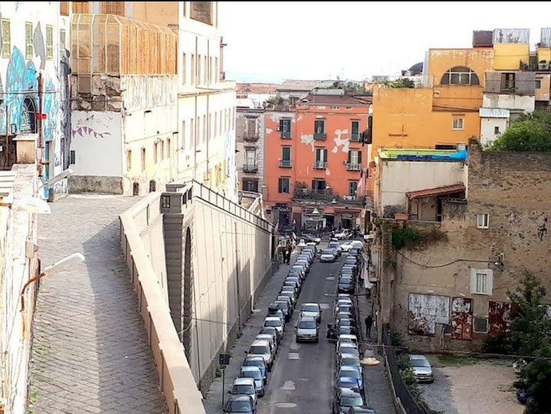 Neapolis Bay - Appartamento Vacanze