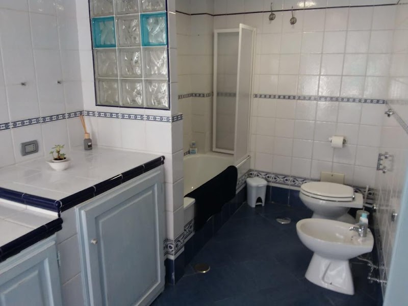 Neapolis Bay - Appartamento Vacanze - 2