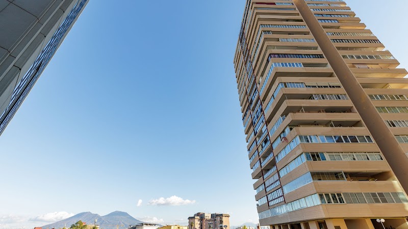 Napoli Vitale Apartments