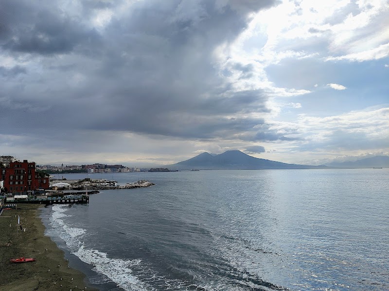 Residence Posillipo - Suite Villa Fattorusso